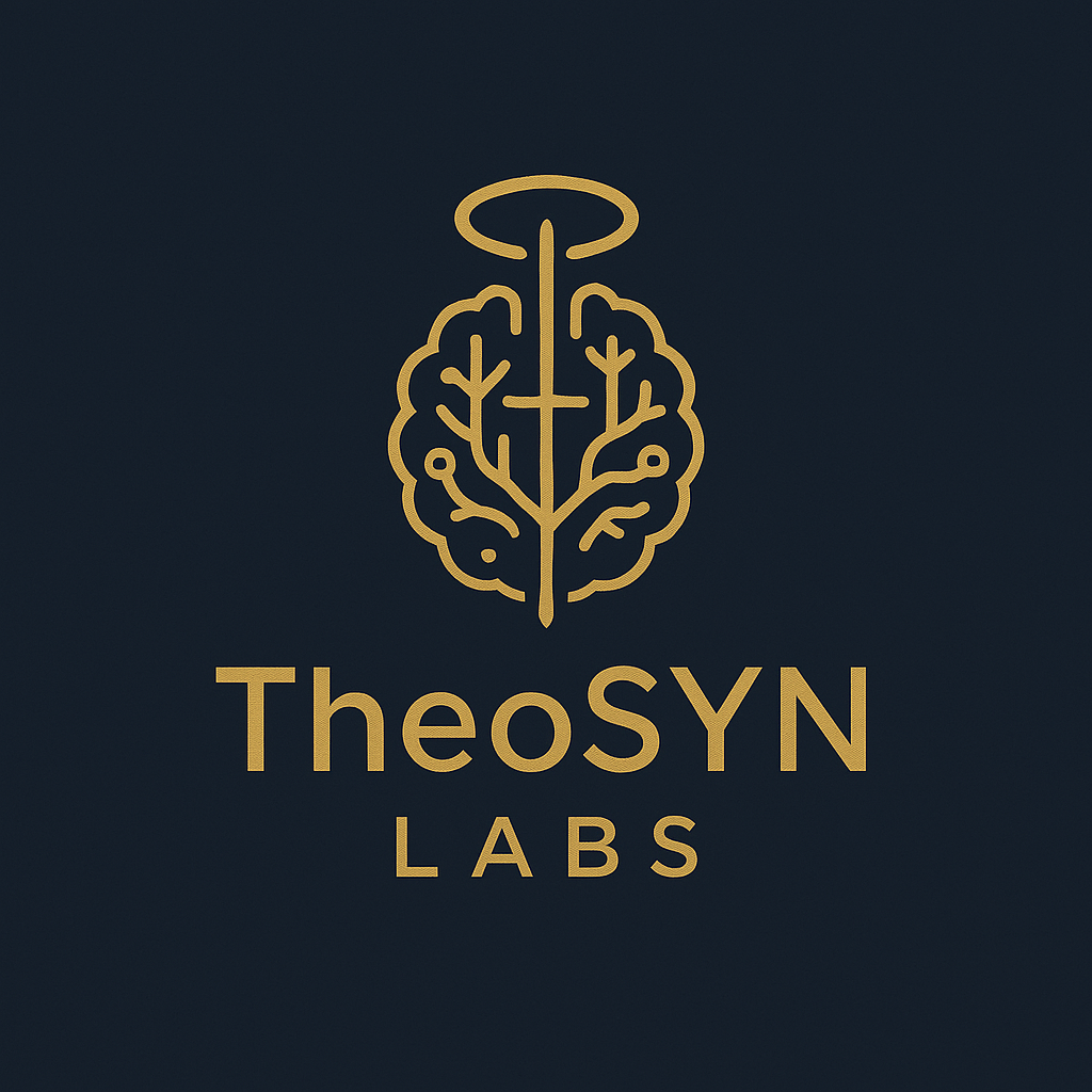 TheoSYN Labs Logo